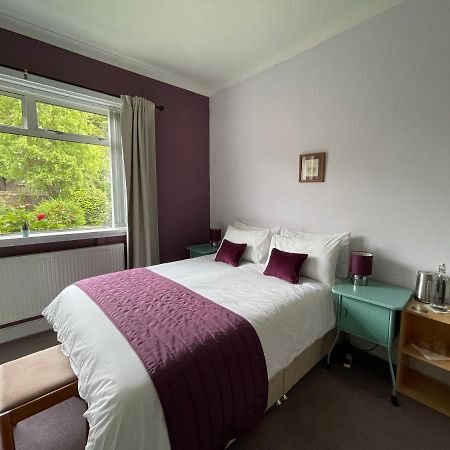 Blackburn Villa B&B Эр Экстерьер фото