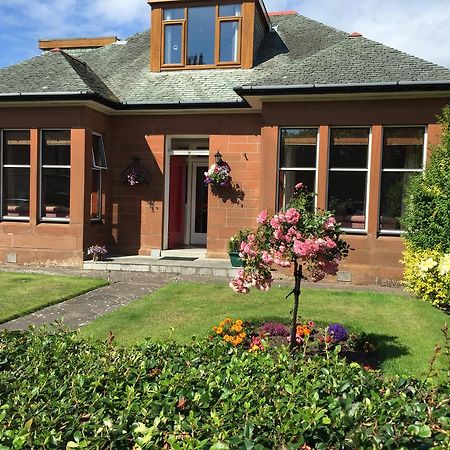 Blackburn Villa B&B Эр Экстерьер фото
