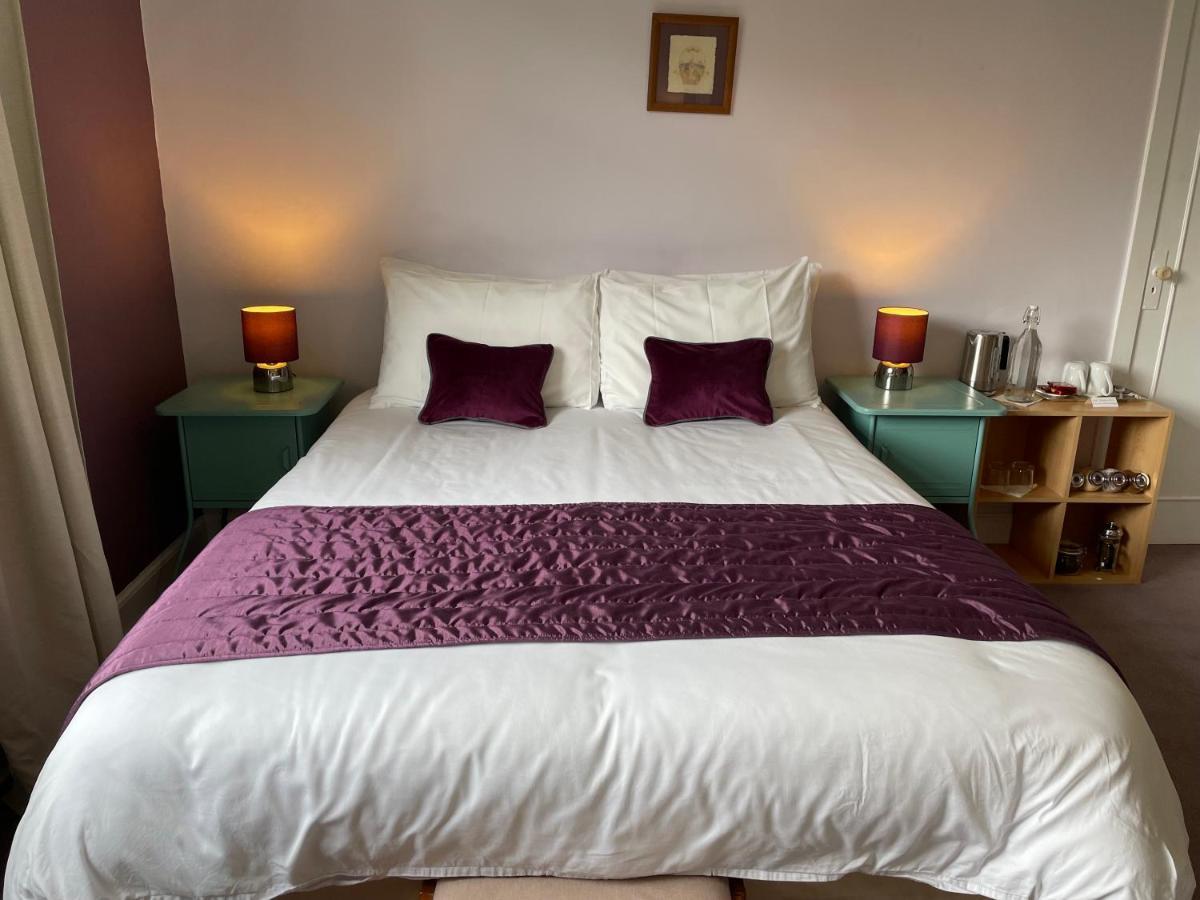 Blackburn Villa B&B Эр Экстерьер фото