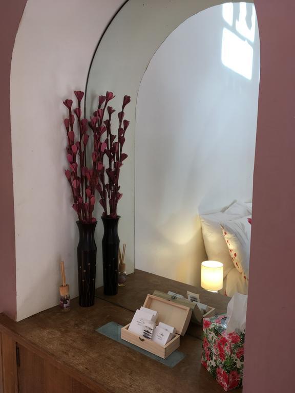 Blackburn Villa B&B Эр Экстерьер фото